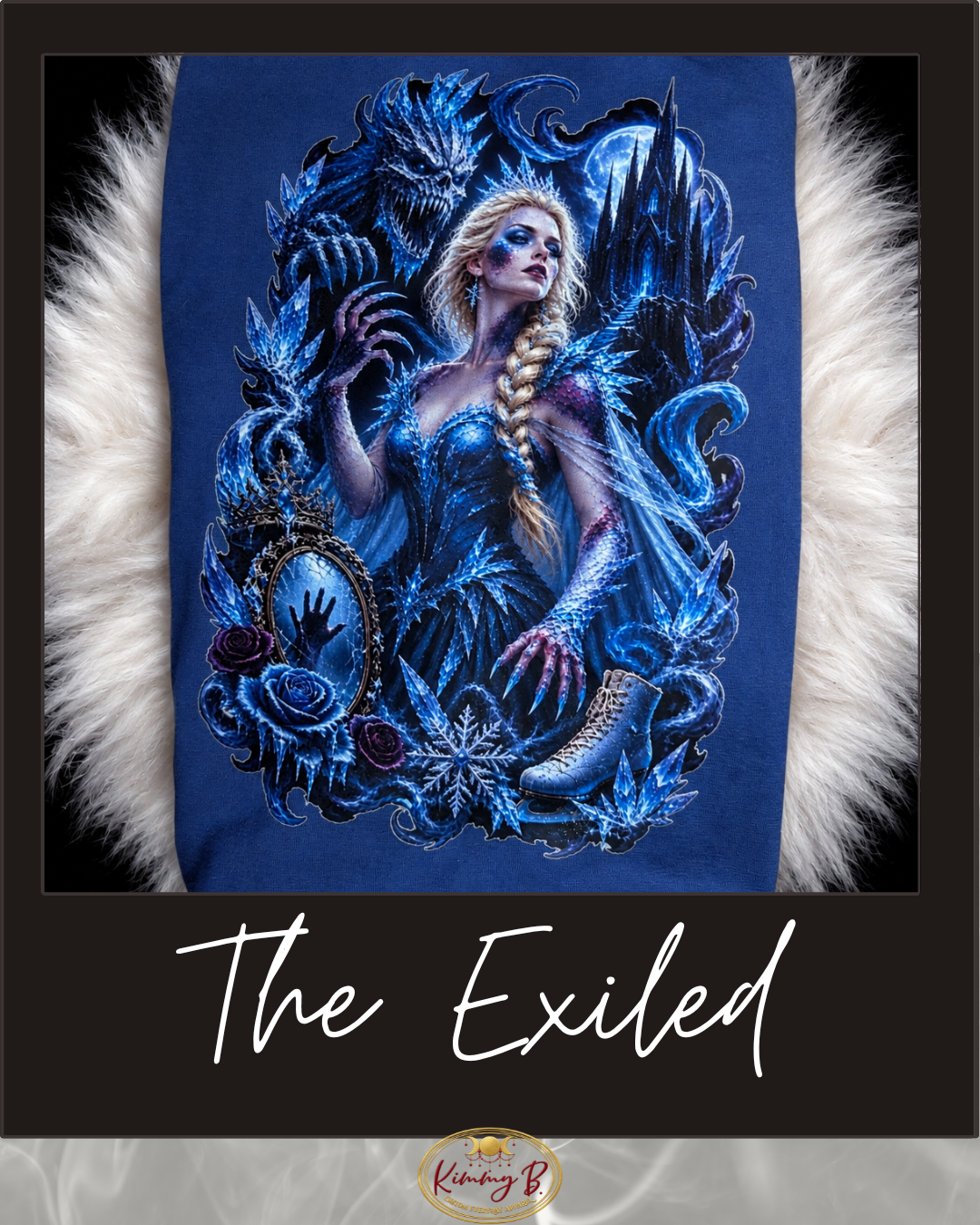 Royal Nightmare ~ The Exiled