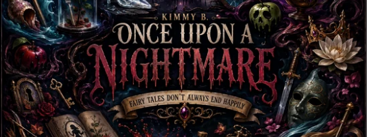 Once Upon a Nightmare