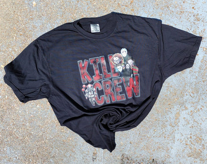 Kill Crew