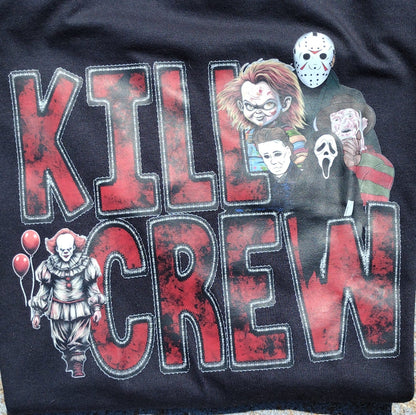 Kill Crew