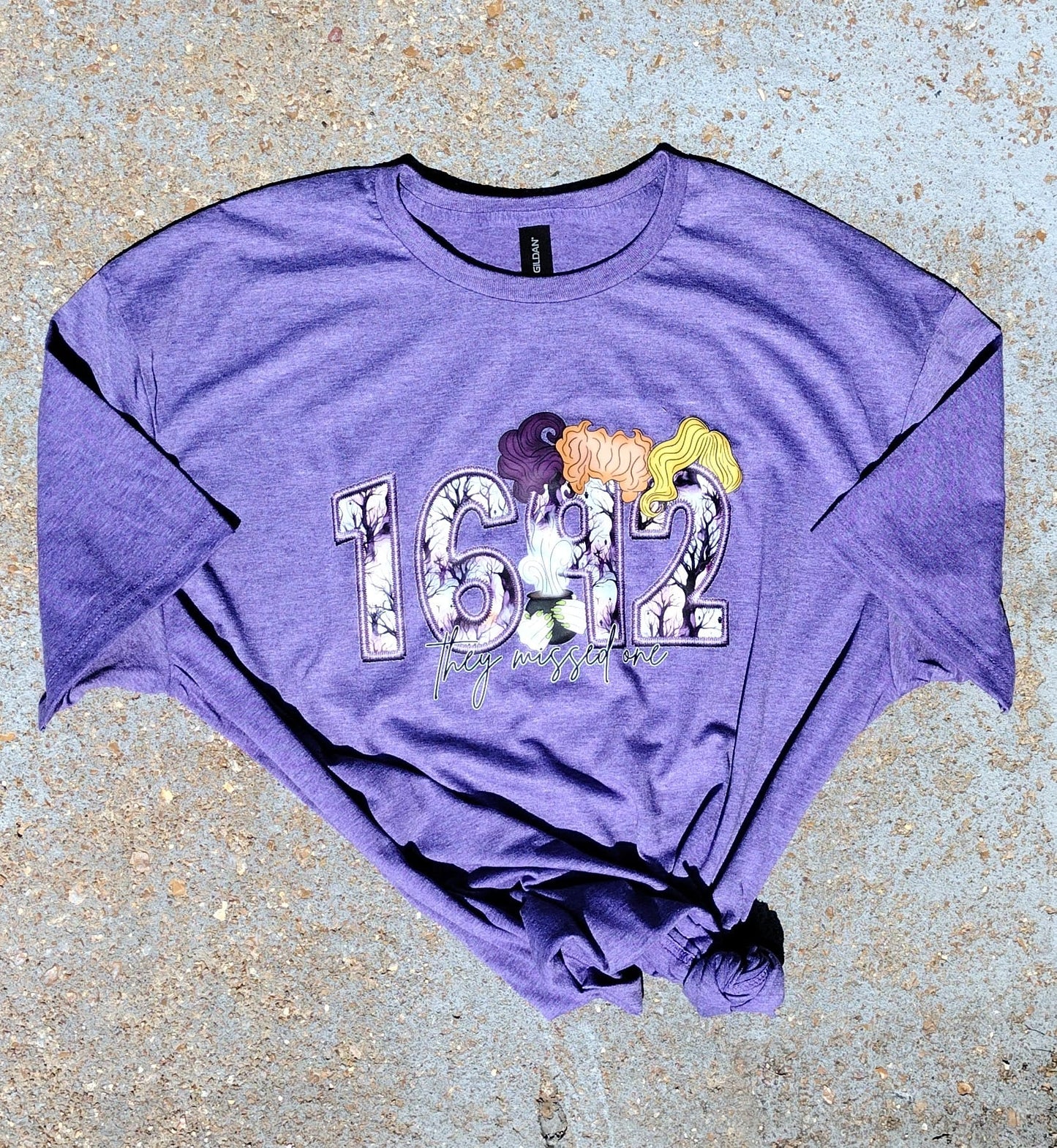 1692 - Youth Sizes