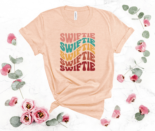 {TS} Retro Swiftie