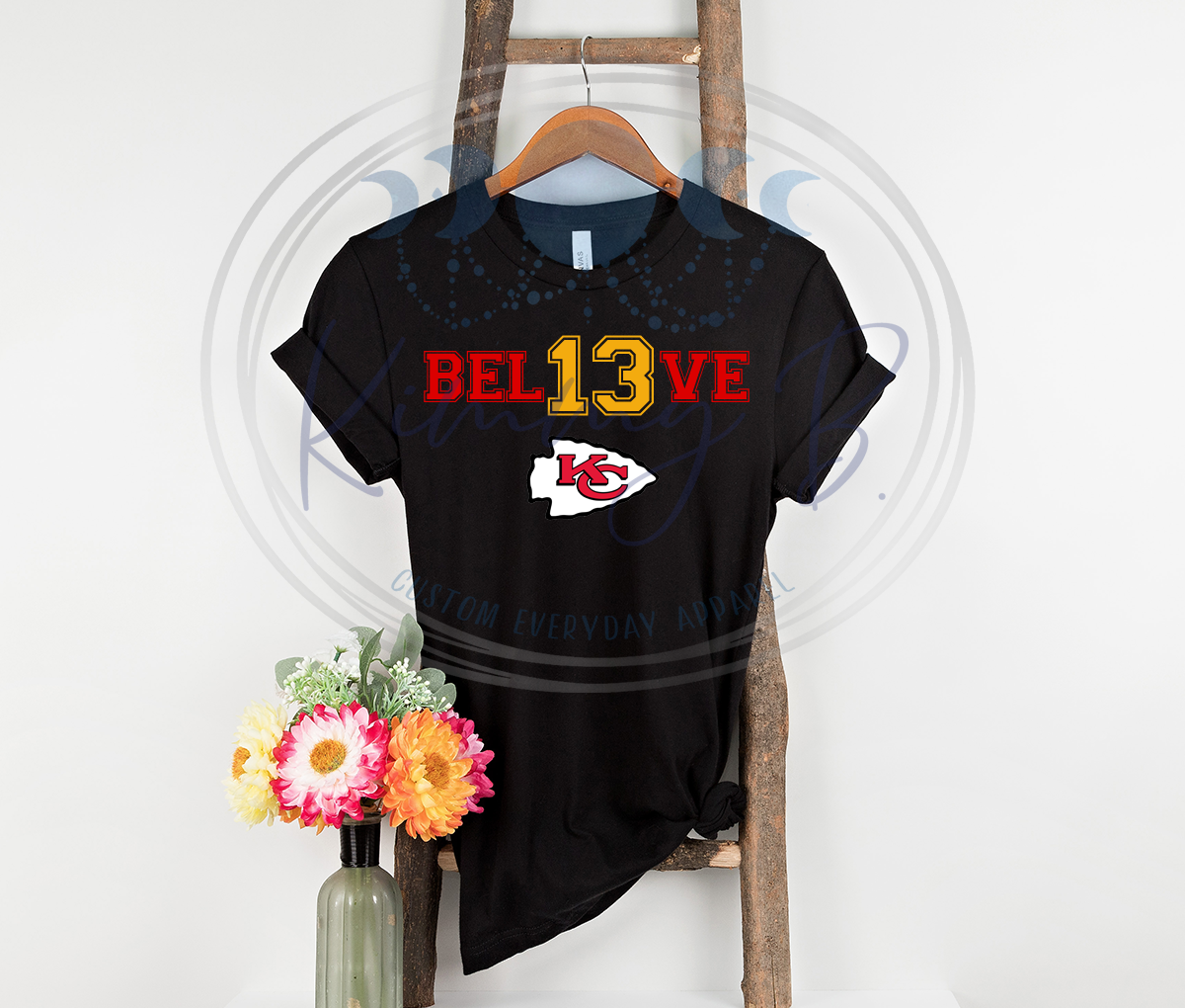 Bel13eve [Believe KC]