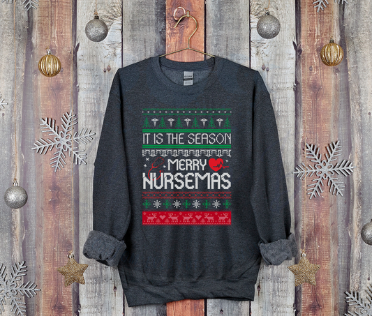 Nursemas